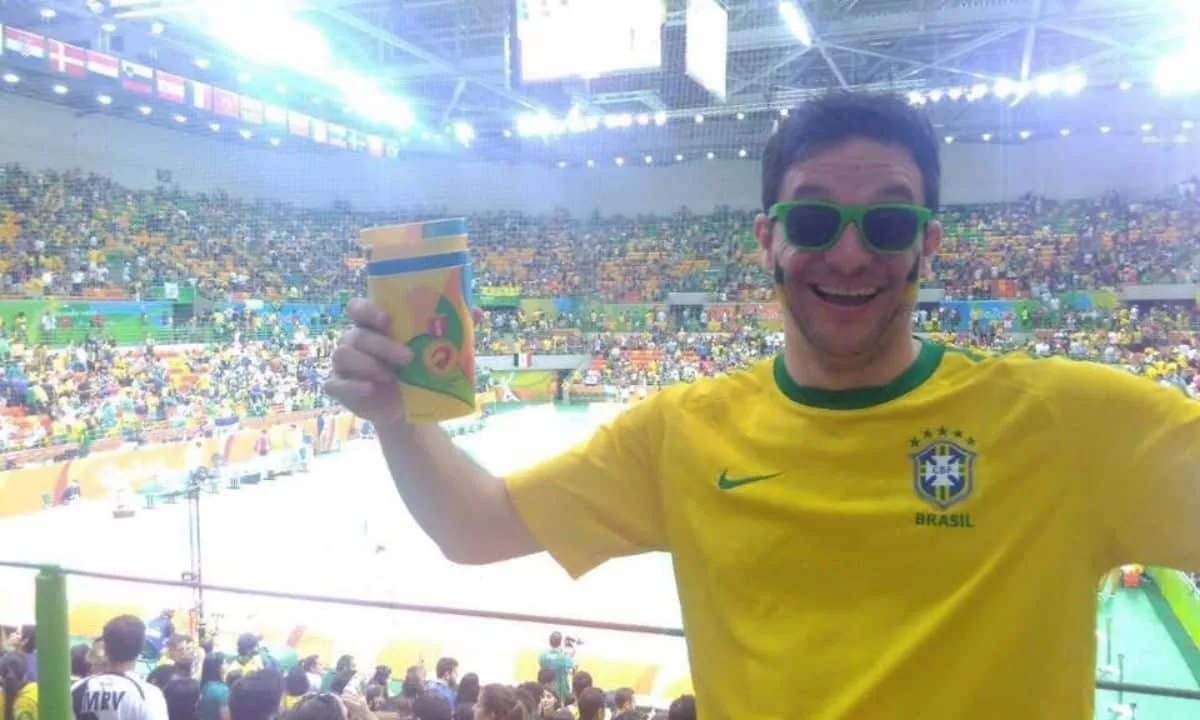 10 anos de OTD, 10 anos que mudaram a história do esporte brasileiro