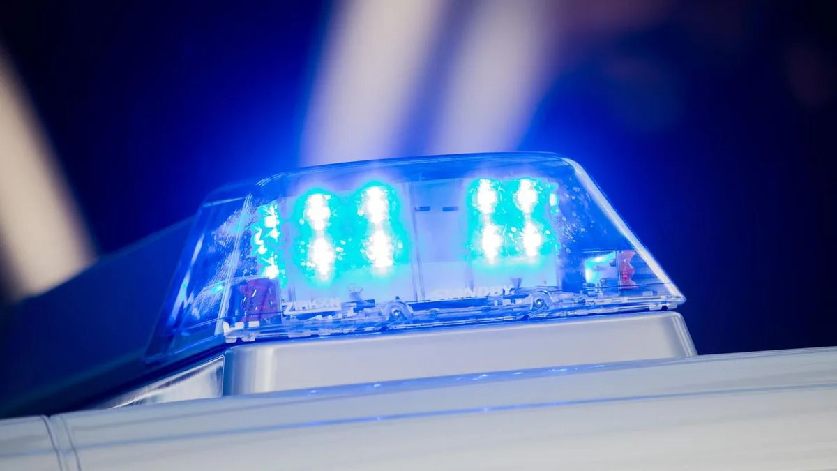 Nordrhein-Westfalen: 36-jährige Mutter nach Messerattacke gestorben – Ehemann festgenommen