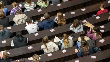 Bafög: Warum Studierende oft viel Geld liegen lassen