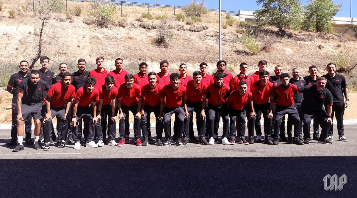 Athletico e São Paulo disputam mundial juvenil com Real Madrid e outros nove clubes; veja tabela
