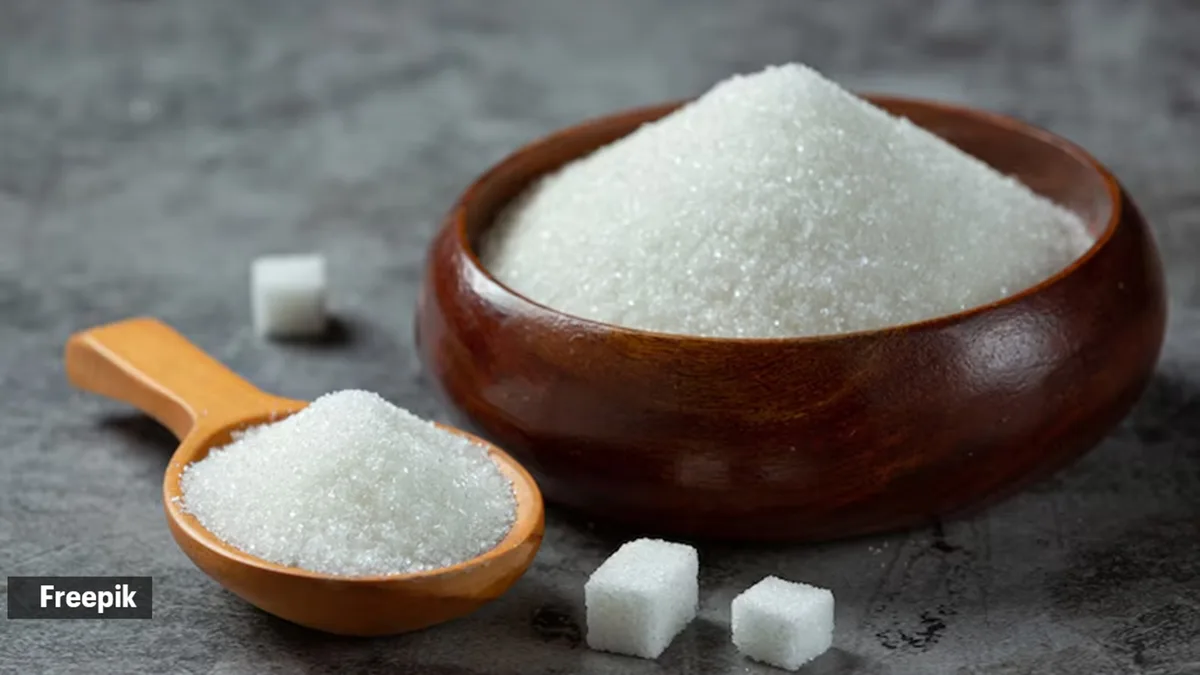 Centre imposes stockholding limit of sugar to rein in price surge