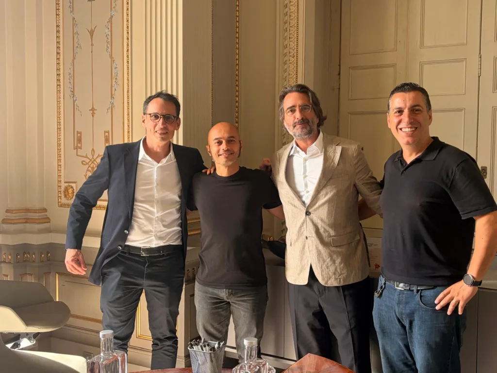 Grupo francês Ora compra barreirense Original Spot Design e anima mercado de ‘retail fit-out’ na Europa