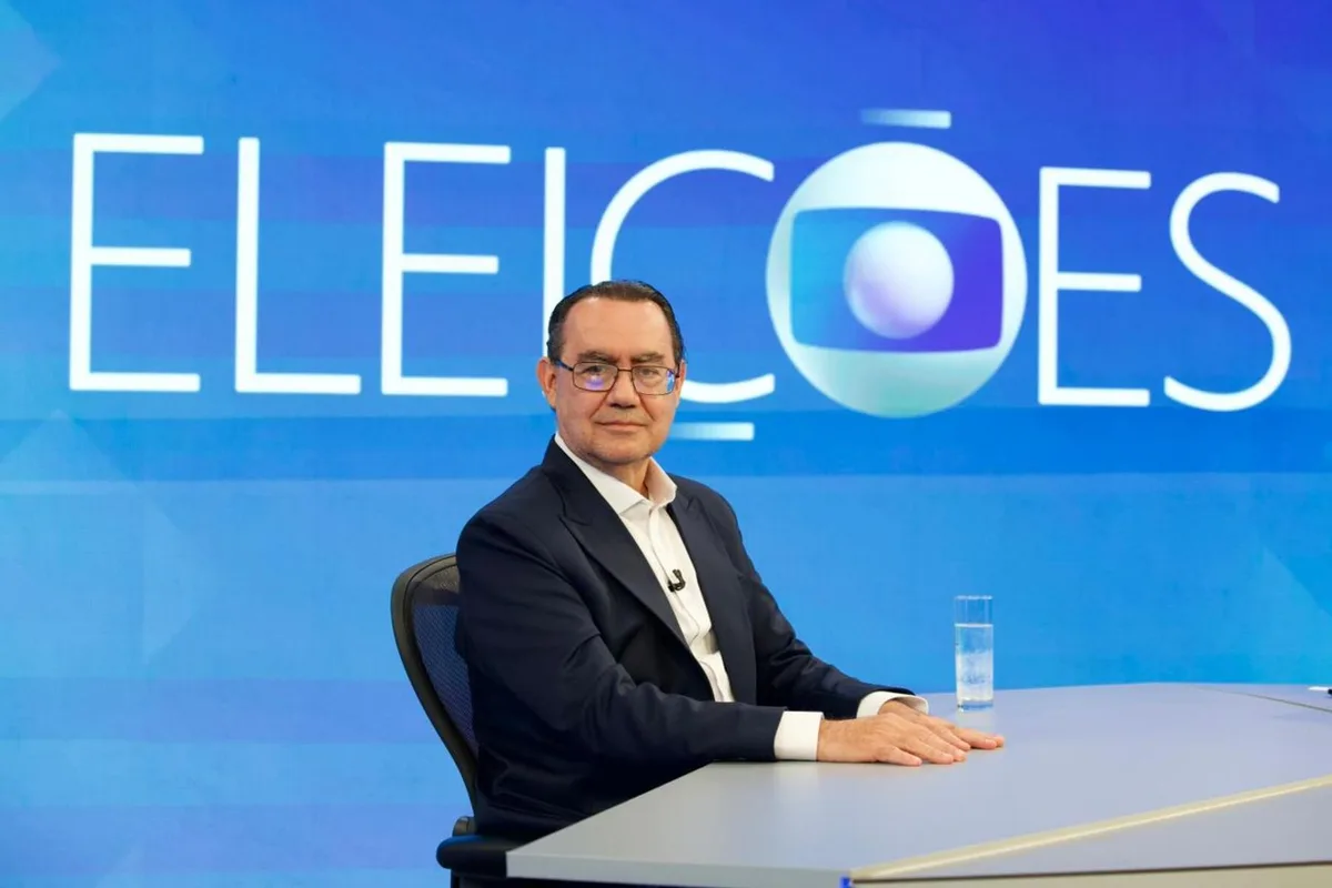 O ‘amor’ de Augusto Cury pode ser o imponderável da eleição de 2026