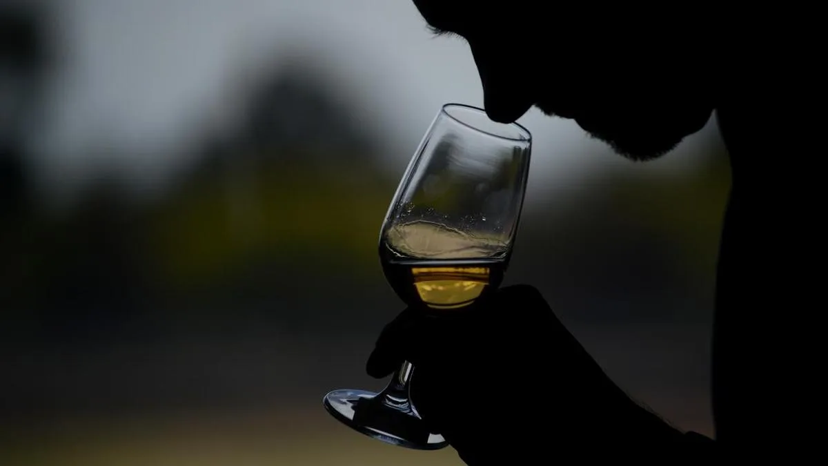 Tax office cracks down on alcohol distiller tax rorts