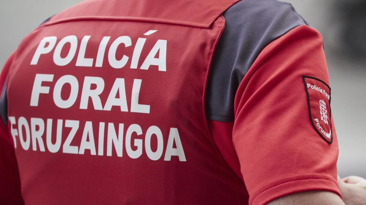 Más de 40 heridos, tres de ellos hospitalizados, por una explosión durante el 'chupinazo' de Noáin