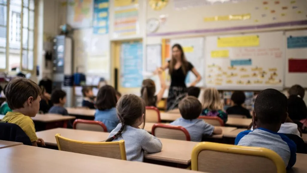 Uniforme à l’école: en France, la fin discrète d’une expérimentation qui n’a pas convaincu