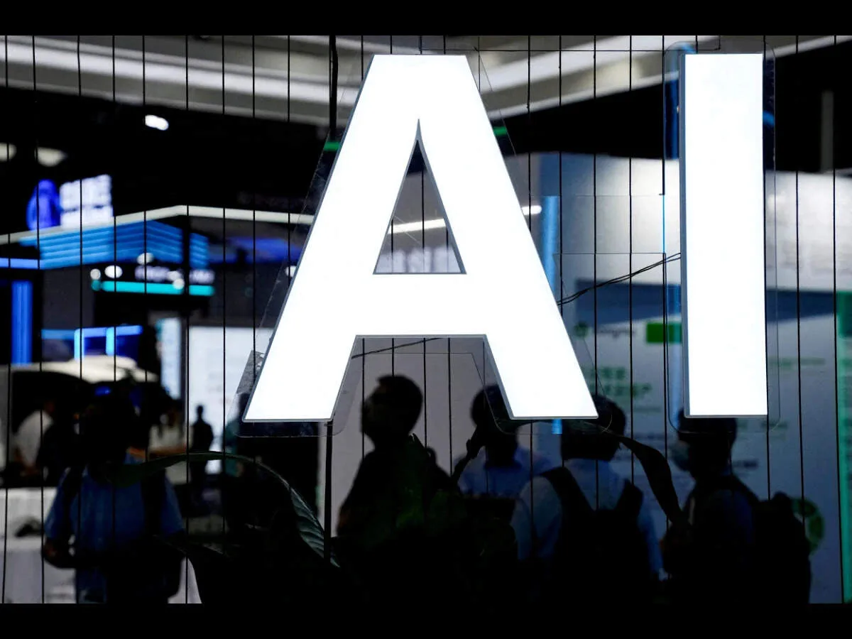 Explained: Why are credit default swaps unnerving AI investors?