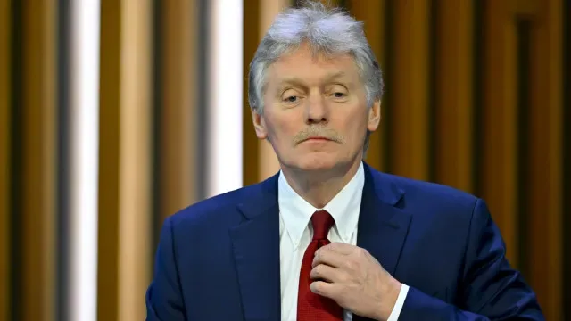 Peskov rejeita que diretor da CIA tenha levado aviso sobre NATO