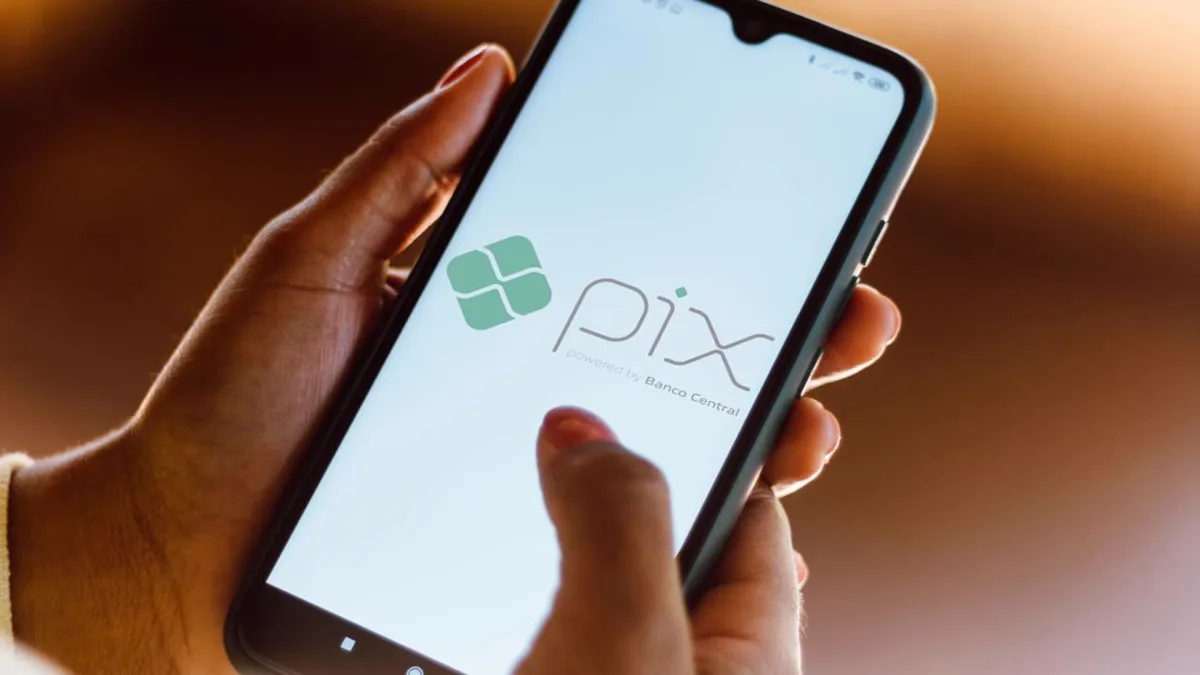 Pix apresenta instabilidade neste domingo