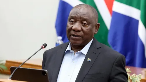 EFF presses Ramaphosa for action on government insourcing