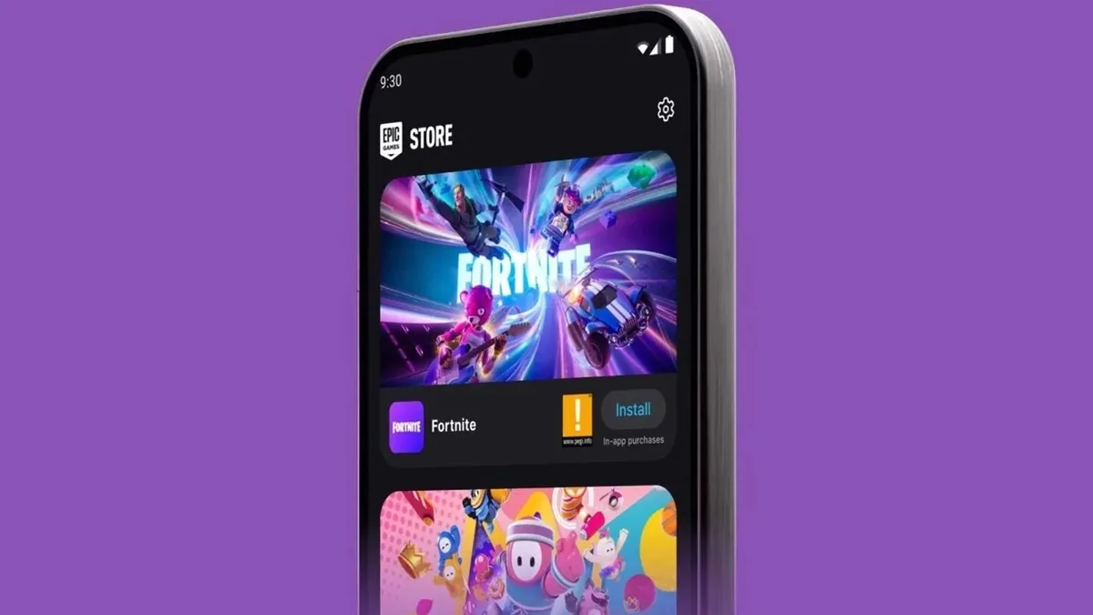 Epic Games libera novo jogo grátis no celular! Resgate agora no Android (30)
