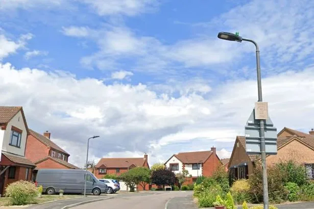 Murder probe launched after pensioner found dead in UK town