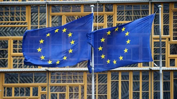 ЕС может потратить остатки программы SAFE на дроны для Украины, пишут СМИ