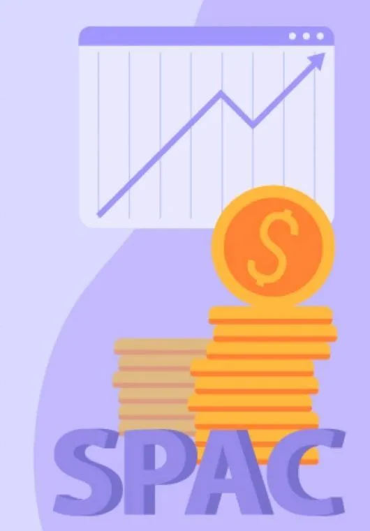 [특징주] 상장 첫날 스팩주들…127%·96% 급등