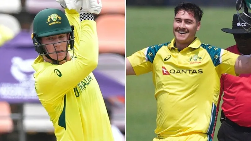 The Renshaw influence behind breakout star’s shock push for World Cup berth
