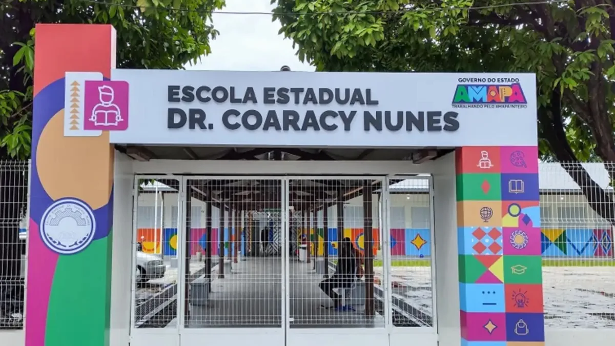 Inscrições para a Chamada Escolar 2027 começam em todo Amapá; veja como fazer