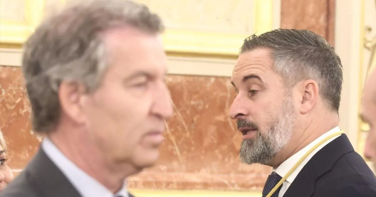 Mientras España arde el negacionismo sigue votando 'no'