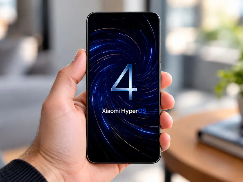La espera por HyperOS 4 llega a su recta final: estos son los dispositivos que estrenarán el nuevo sistema próximamente
