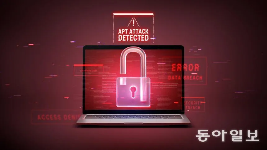 의료기관 해킹 90%는 병·의원…보안관제 가입률은 0.007%