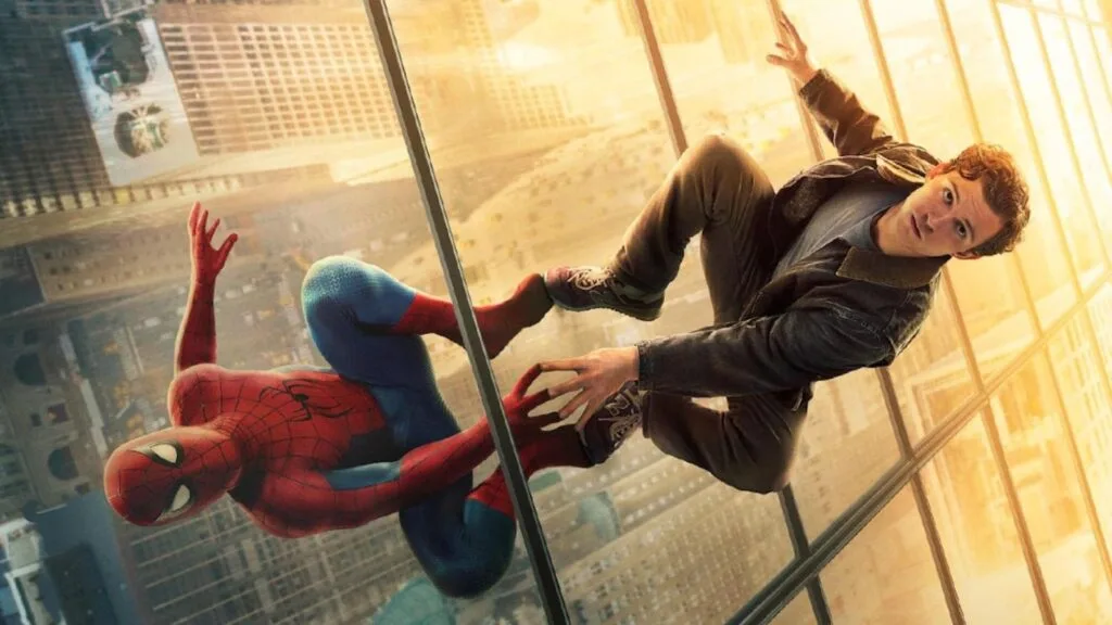 ‘Homem-Aranha: Um Novo Dia’ já é o 6º filme MAIS VISTO da história nas bilheterias do Brasil; Confira o TOP 10!