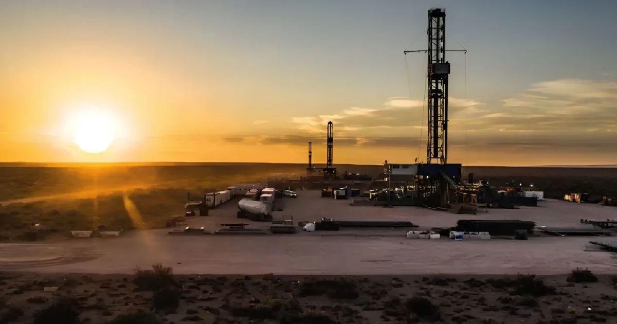 Récord: la producción de petróleo alcanzó un nuevo tope y las exportaciones superan los US$ 5.700 millones