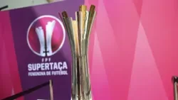 Futebol feminino: Supertaça entre Benfica e FC Porto realiza-se em Viseu