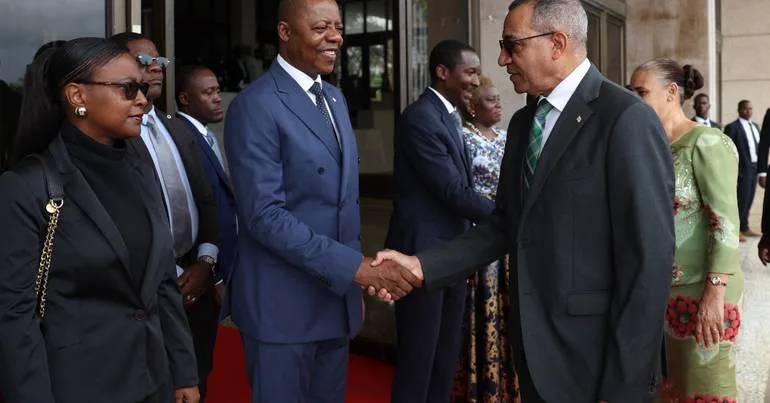 São Tomé quer ser destino turístico de excelência