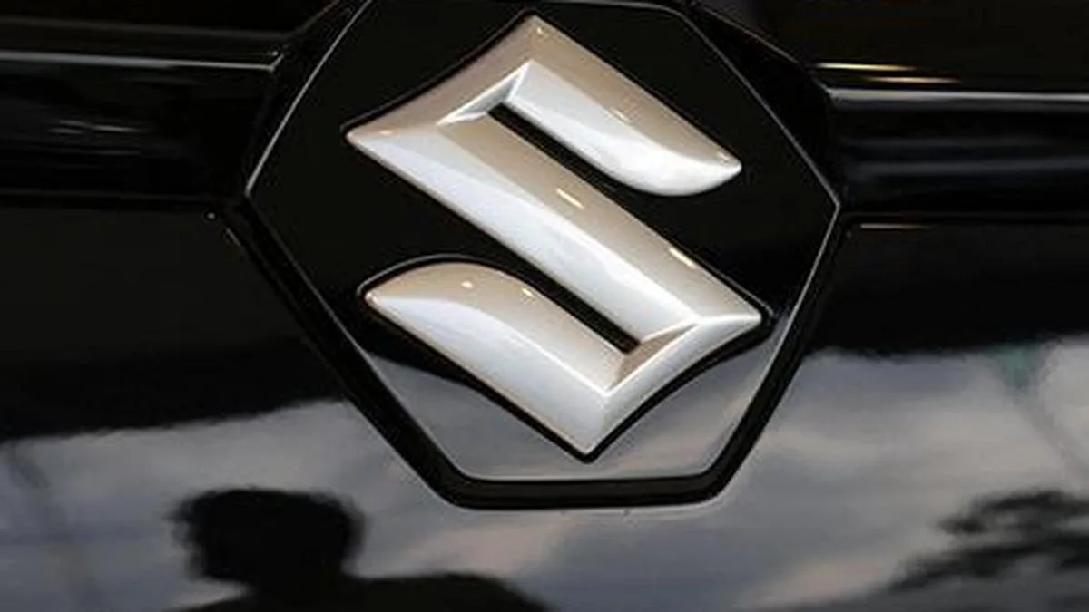 Maruti Suzuki to stay focused on small car segment; outlines ₹77,500 crore capex through FY31