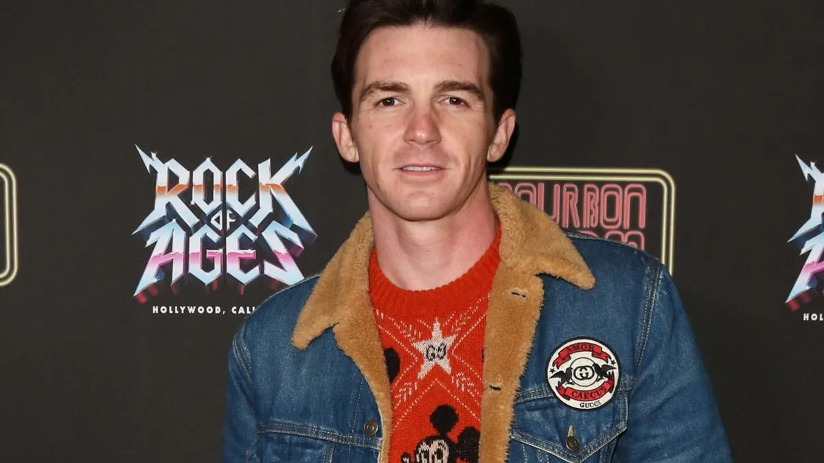 Drake Bell blasts SAG-AFTRA over health insurance rejection