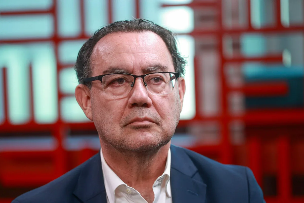 Augusto Cury anuncia que não vai participar de debate da Band