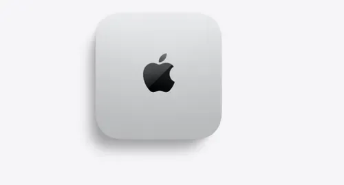 Apple kicks off product wave with pricey M6 Mac mini launch