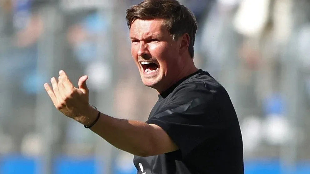 Neue Ansprüche nach Umbau: Der HSV ist auf dem Schleichweg nach oben