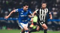 Kaio Jorge é liberado pelo STJD e pode jogar clássico contra o Atlético-MG