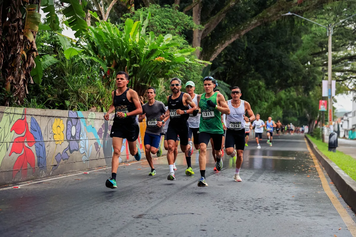 Correr Por Prazer: Nasceu do Porto e estende o mapa a mais de 600 provas de trail em todo o mundo