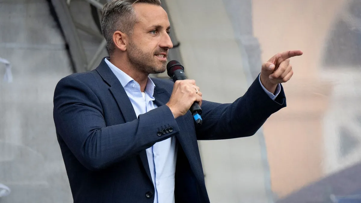 Wie weiter in Sachsen-Anhalt?: Siegmund wirbt um CDU - Müller bleibt bei Oppositionskurs