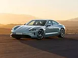 Porsche could axe its first electric car before 2030 as demand for the £90,000 Taycan slows
