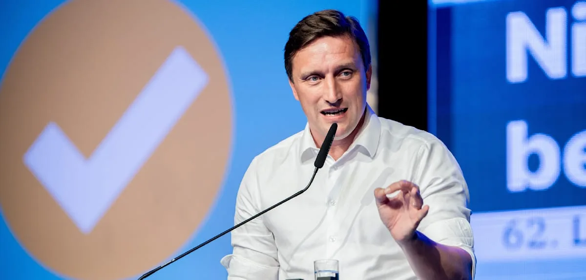 „Am Ende profitiert die AfD davon“ – CDU-Chef kritisiert Innenministerium für Kandidaten-Check