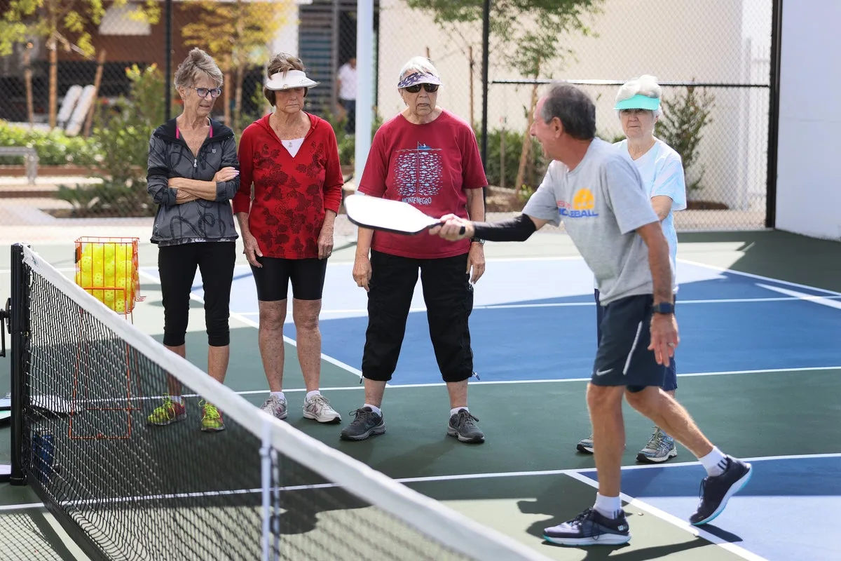 5 ways retirement can affect your health – for better or worse