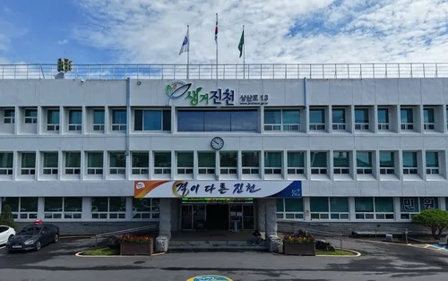 진천군, 올해 유초중고 입학축하금 3차 접수…10만원 지급