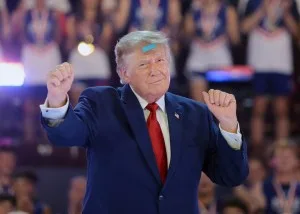 Trump recorre a lei de 1930 para aplicar tarifa de 50% sobre produtos canadenses