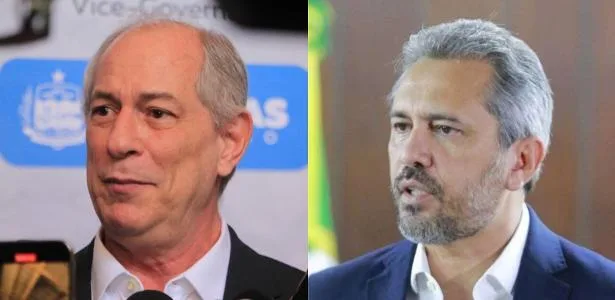Ipsos/Ipec: Ciro aparece à frente de Elmano na disputa pelo governo do CE