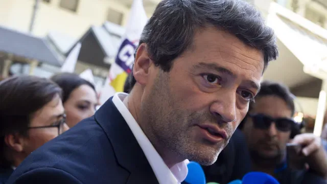 Luís Neves? Chega ameaça com moção de censura ao Governo (e dá prazo)
