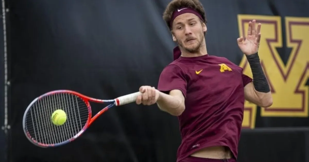Era el 1.338° del ranking ATP, amañó seis partidos y recibió una sanción histórica: la historia del serbio Stefan Milićević