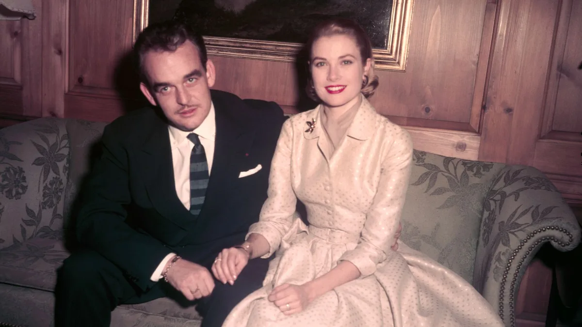 Grace Kelly tuvo dos anillos de compromiso: la historia de la joya que quedó eclipsada por su diamante de 10 quilates
