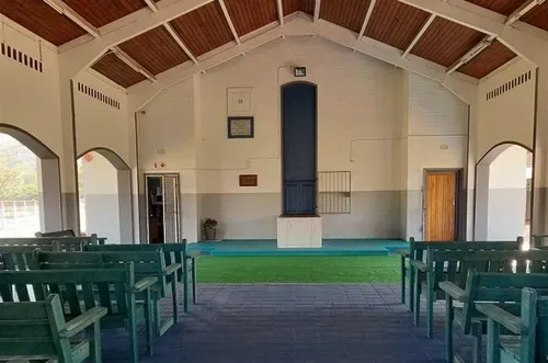 Inspection reveals major flaws at Tongaat Crematorium after costly repairs