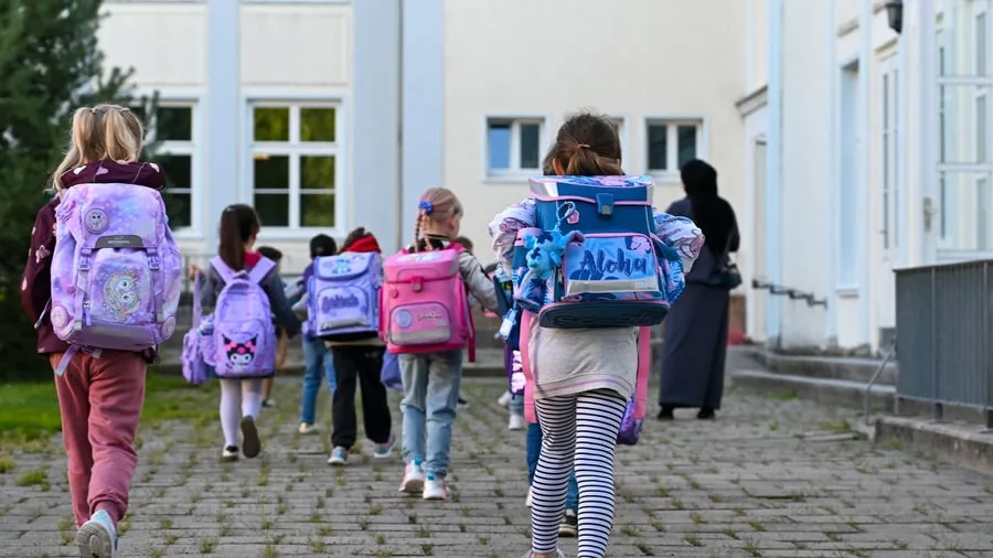 Klimawandel: Was die Klimakrise mit Kindern macht