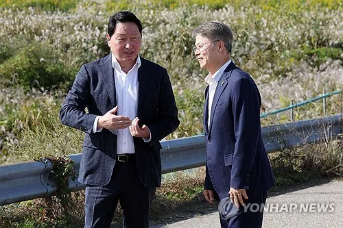 호남반도체 '민·관·정' 속도전…야권 견제·지역 난제 변수