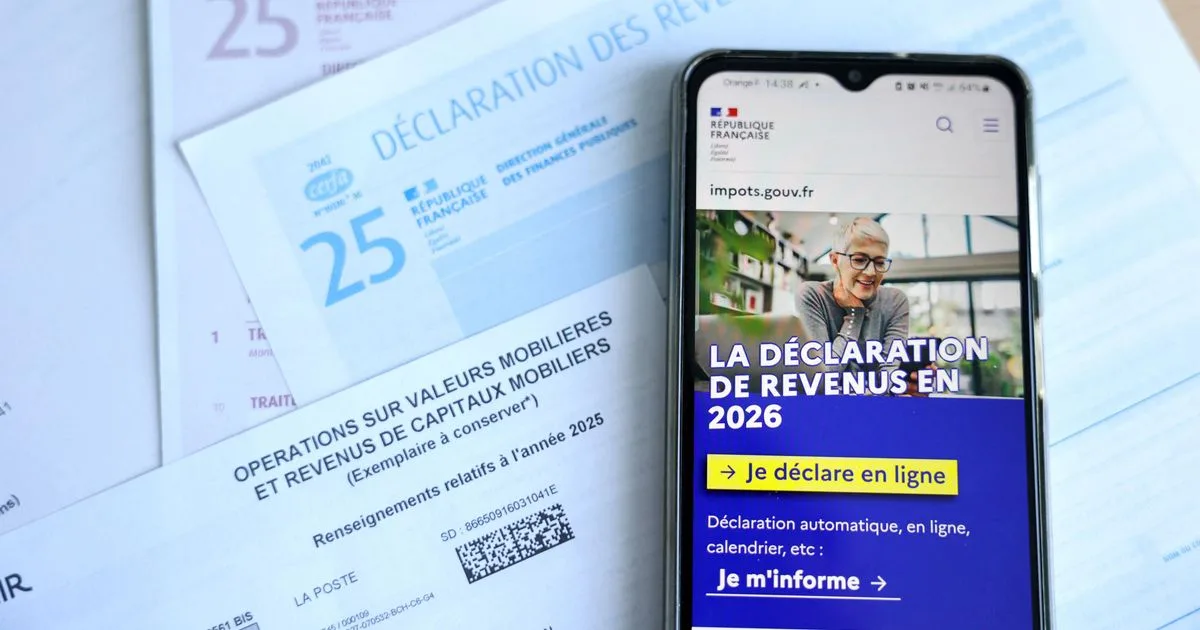 DGFIP piratée : revenu fiscal, prélèvement à la source... L'hémorragie des données personnelles des Français se poursuit à grande échelle