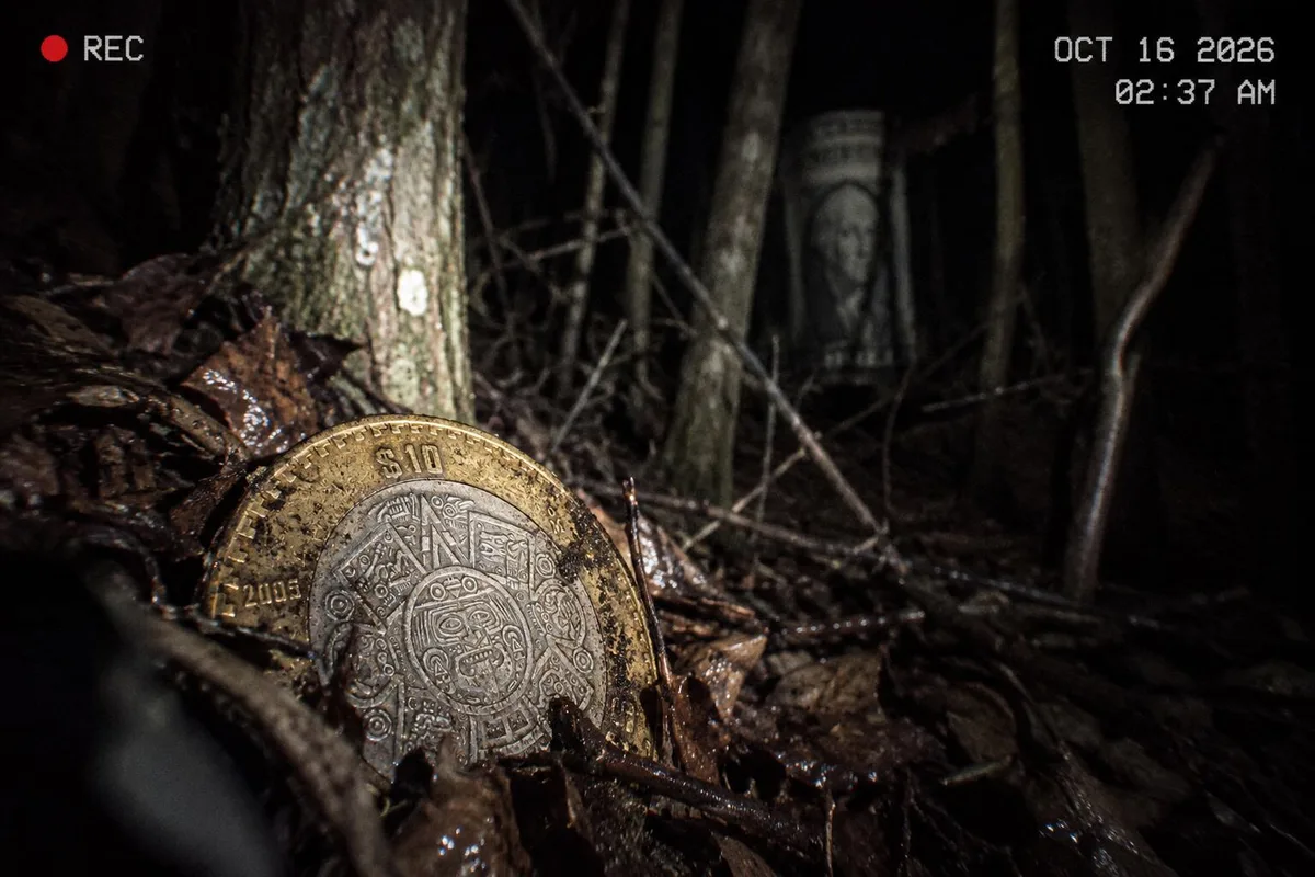 Peso tiene ‘miedo de abrir los ojos’ en el ‘bosque’ del dólar: ¿Cuánto pierde HOY?