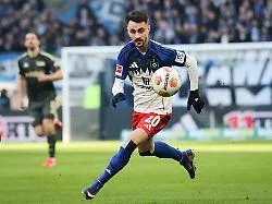 Starspieler kehrt doch zurück: Hamburger SV stemmt lange Zeit völlig unrealistischen Transfer